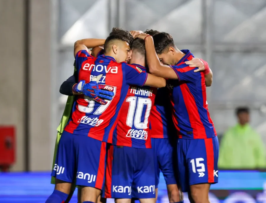 San Lorenzo viene de vencer 1-0 a San Mart&iacute;n de San Juan.