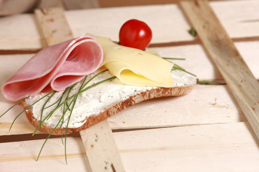 Una delicia culinaria que permite combinaciones liberadas a la imaginaci&oacute;n de la cocinera.