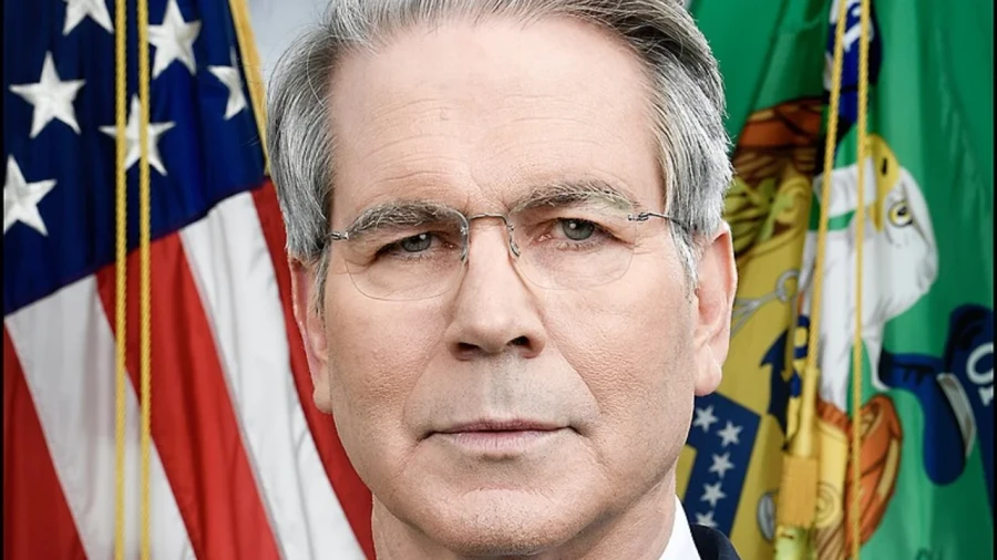 Scott K.H. Bessent estar&aacute; en la Argentina.
