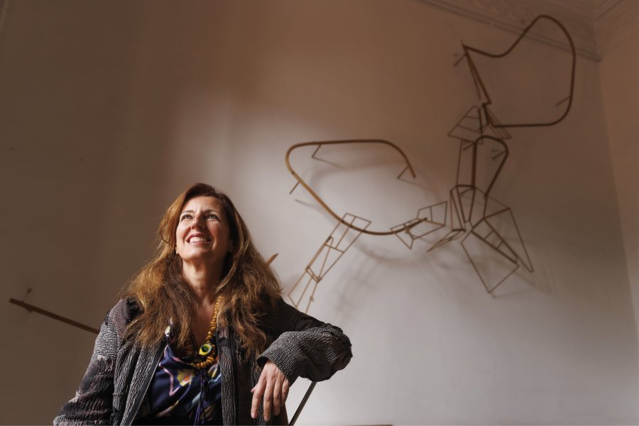 Benedetta Tagliabue