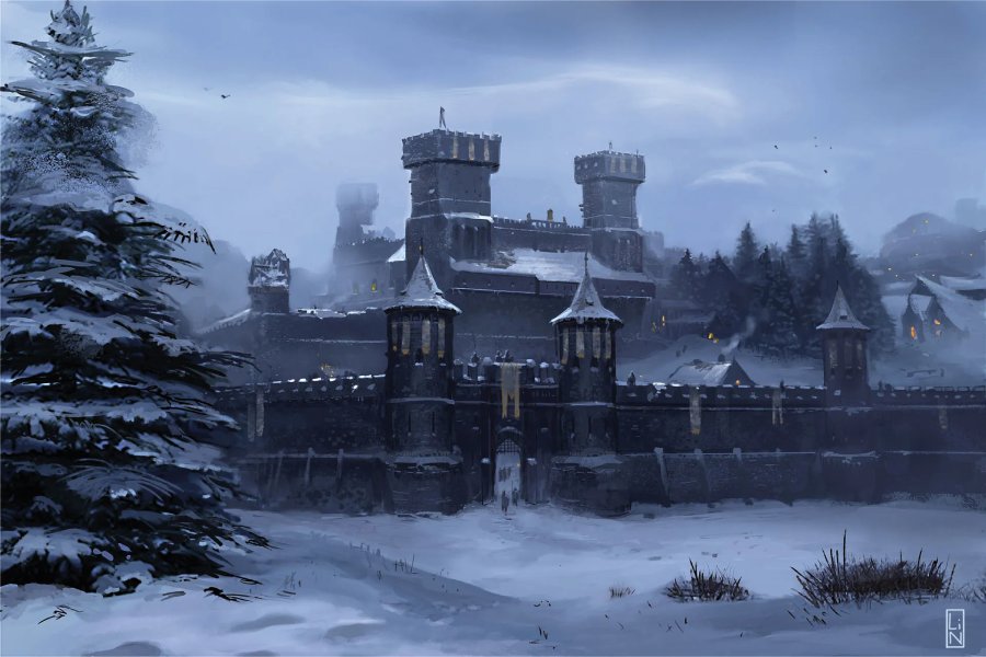 Invernalia