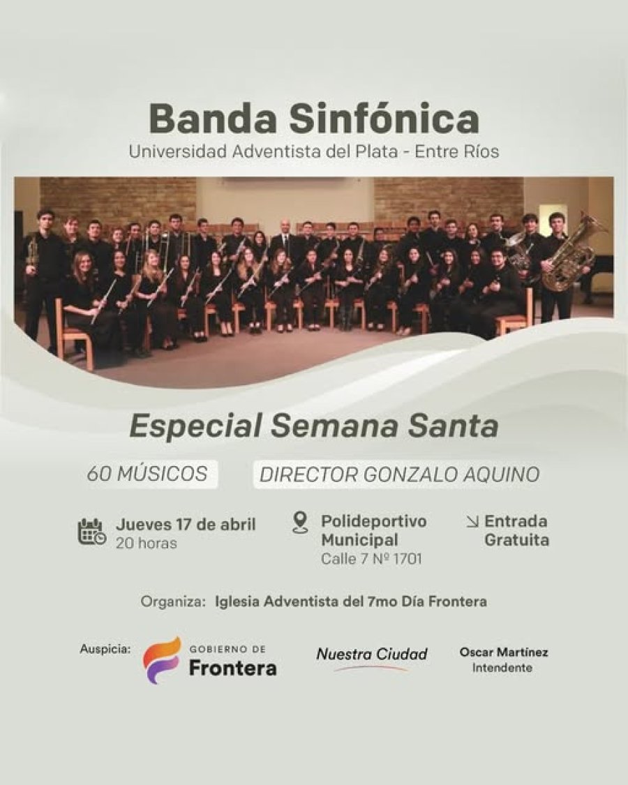Promoci&oacute;n del espect&aacute;culo.