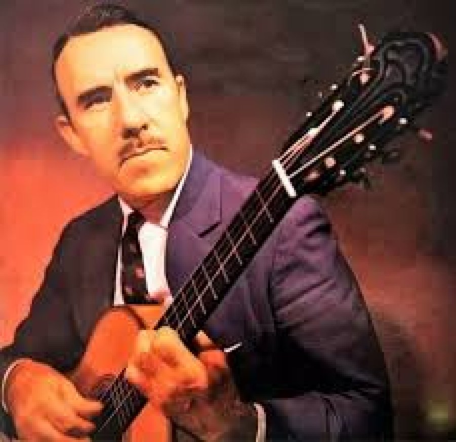 Edmundo Rivero tuvo que vencer la antipat&iacute;a de algunos integrantes de la orquesta de Troilo.