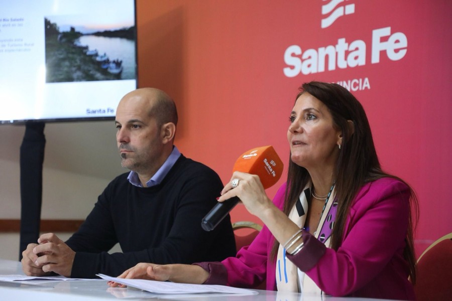 La propuesta incluye una agenda m&uacute;ltiple y diversa.