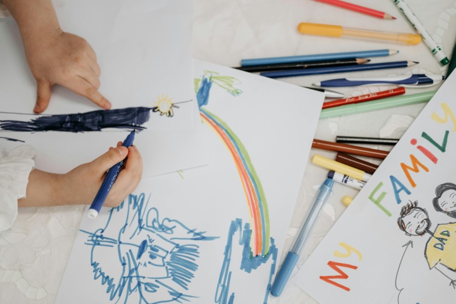 Rafaela impulsa talleres educativos y recreativos para la inclusi&oacute;n de ni&ntilde;as, ni&ntilde;os y adolescentes.