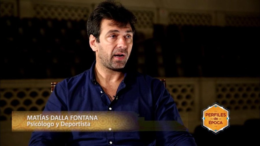 Mat&iacute;as Dalla Fontana expondr&aacute; en el EDI.