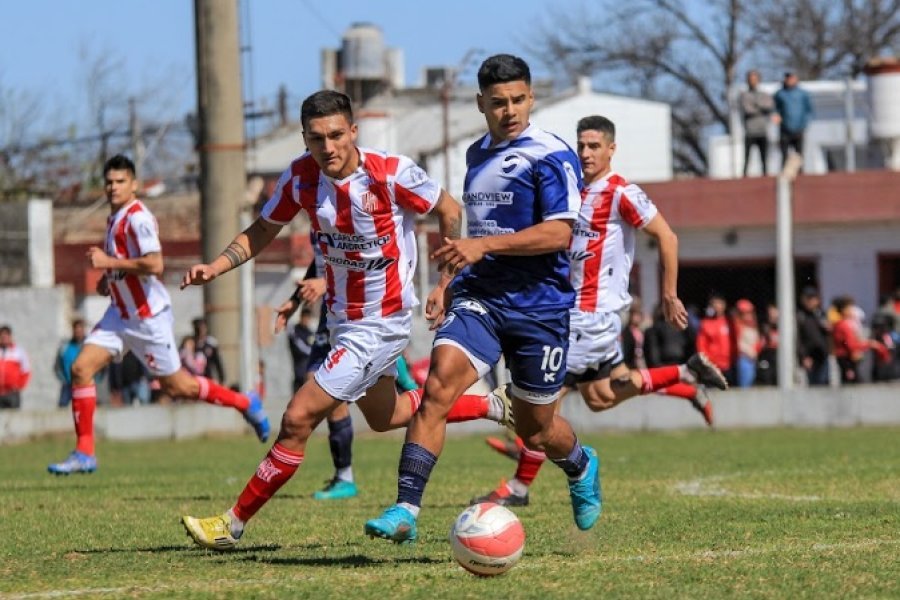 EL VIERNES, EN BARRIO PARQUE, BEN HUR ANTE 9 DE JULIO