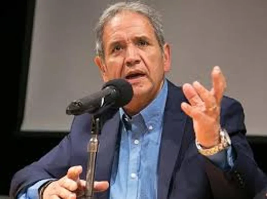 Sergio Palazzo, titular de la Asociaci&oacute;n Bancaria.