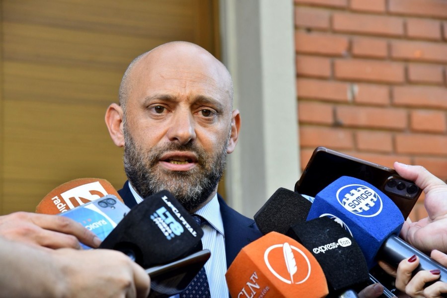 Santa Fe impulsa la inversi&oacute;n privada.