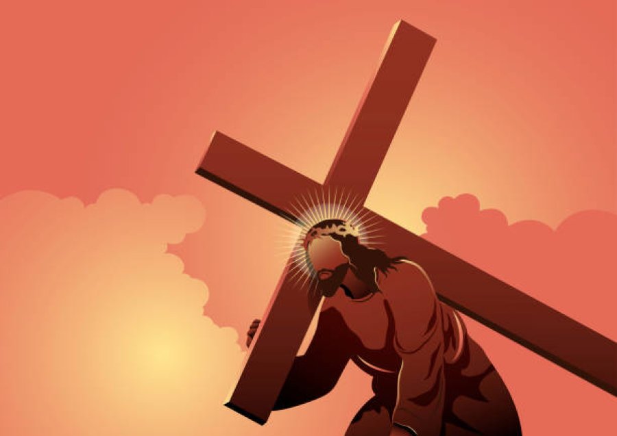 Ma&ntilde;ana a las 20 realizar&aacute;n el V&iacute;a Crucis en torno a la plaza Libertad.