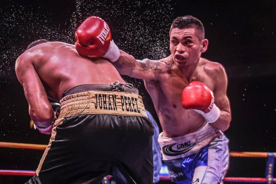 Fabi&aacute;n Maidana buscar&aacute; relanzar su carrera en EEUU.