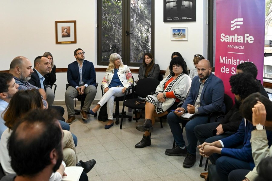 Provincia trabaja para reducir en un 40 % el consumo energ&eacute;tico de los quir&oacute;fanos de dos grandes hospitales.