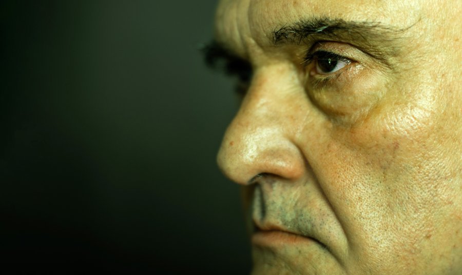 EL AUTOR. Edgardo Peretti ingres&oacute; a la Redacci&oacute;n de La Opini&oacute;n en 1980. Y quiere recordarlo.