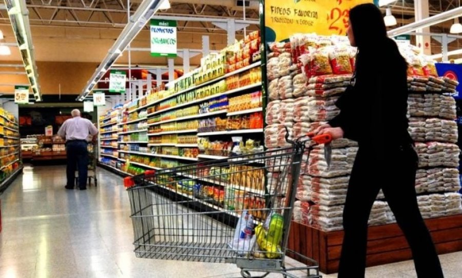 &iquest;SE DESINFLAN LOS PRECIOS? El Gobierno conf&iacute;a en que la inflaci&oacute;n bajar&aacute; al 1% mensual para las elecciones de octubre.