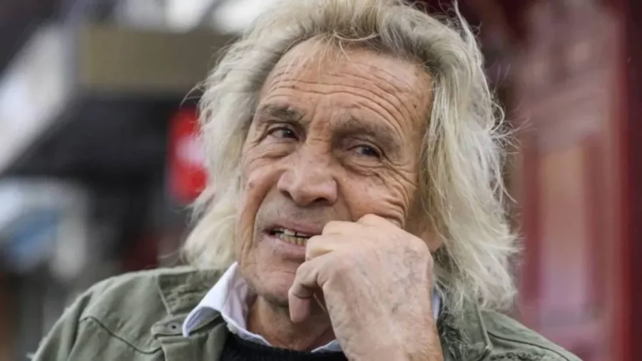 Muri&oacute; Hugo Gatti, a sus 80 a&ntilde;os.