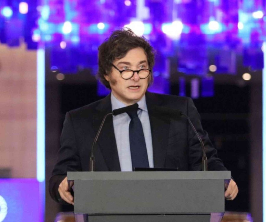 NUEVO CAPITULO CONTRA LA PRENSA. El presidente utiliz&oacute; sus redes para cargar contra los periodistas, a quienes llamo "sicarios con credencial".