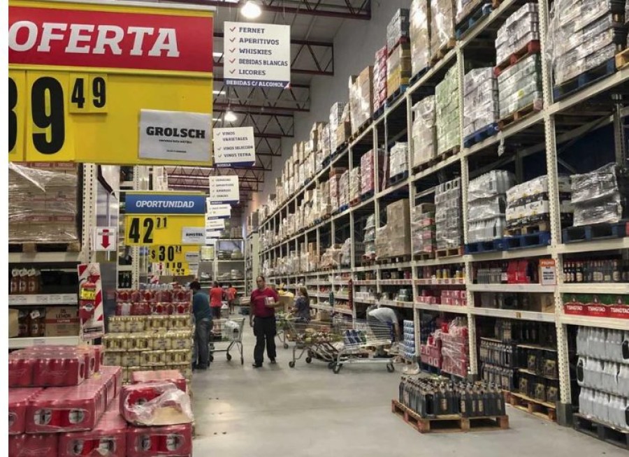 EN CONTRA. Mayoristas se oponen a los ajustes de precios y rechazar&aacute;n "aumentos injustificados".