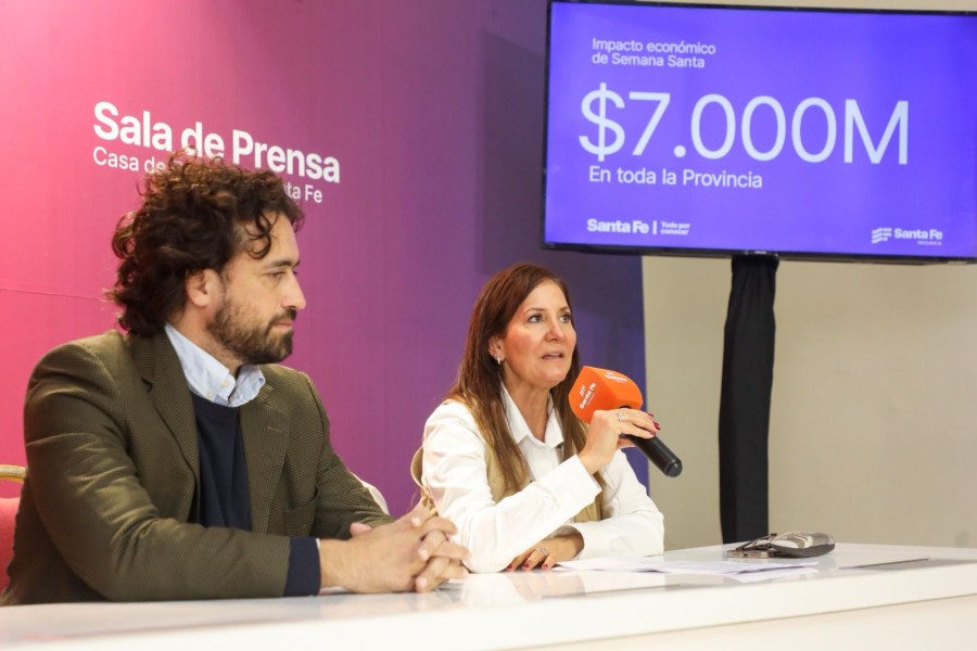 La provincia recibi&oacute; a m&aacute;s de 100 mil turistas con un impacto econ&oacute;mico r&eacute;cord.