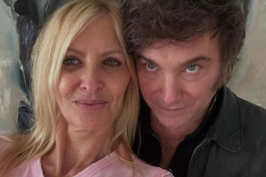 Yuyito Gonz&aacute;lez confirm&oacute; su separaci&oacute;n de Javier Milei.