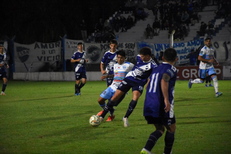 VICTORIA EN CASA. El Lobo le gan&oacute; a Gimnasia y ya piensa en Independiente.