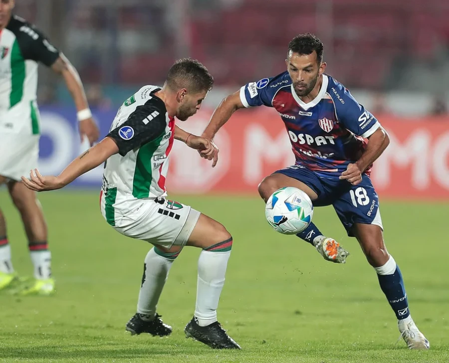 DUELO DIFICIL. Uni&oacute;n buscar&aacute; dar la sorpresa.