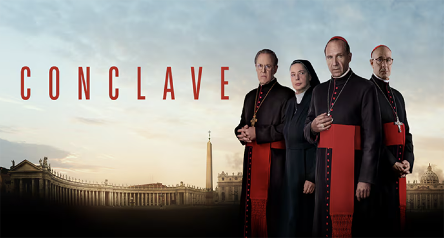 PREMONITORIA. &ldquo;C&oacute;nclave&rdquo;, la inquietante pel&iacute;cula que anticip&oacute; la muerte del Papa Francisco.