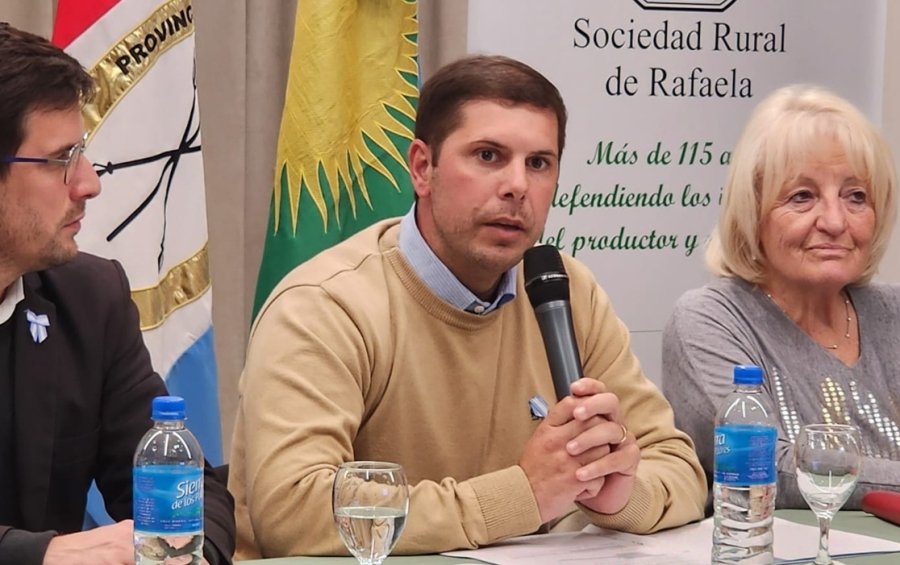 RECLAMO. Desde la entidad sostienen que hace un a&ntilde;o que advirtieron a las autoridades y no recibieron respuestas