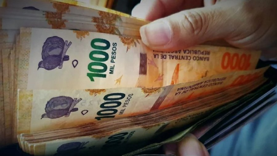 El Consejo del Salario M&iacute;nimo, Vital y M&oacute;vil se reunir&aacute; la semana que viene para definir un nuevo piso salarial.