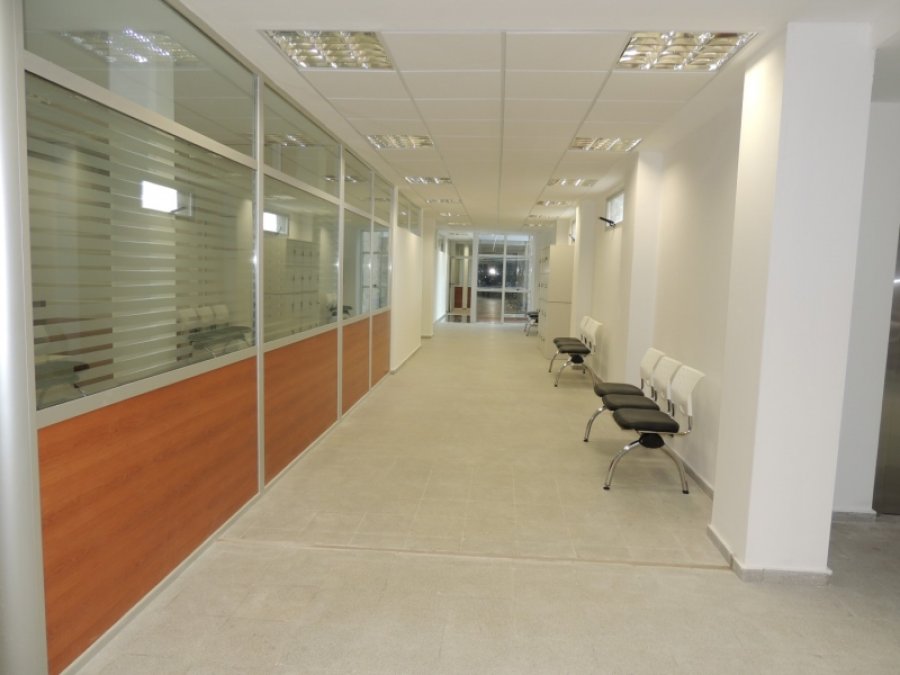 TRIBUNALES. Aqu&iacute; habr&aacute; una importante jornada.