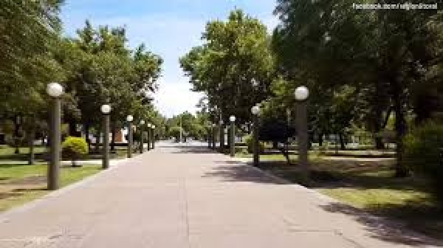 El principal paseo p&uacute;blico recibir&aacute; a las familias.