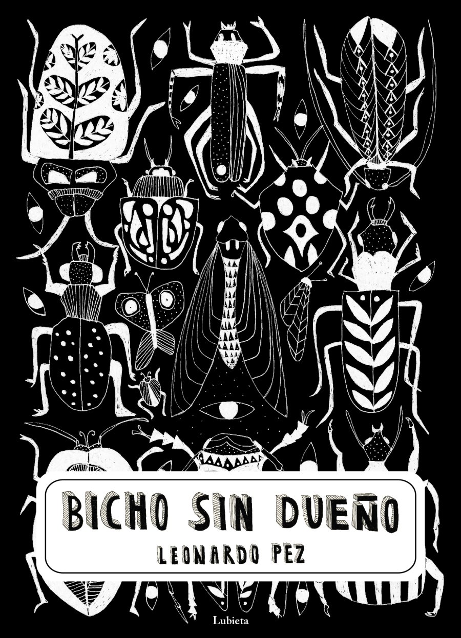 "Bicho sin due&ntilde;o", &uacute;ltima publicaci&oacute;n del poeta y periodista santafesino.