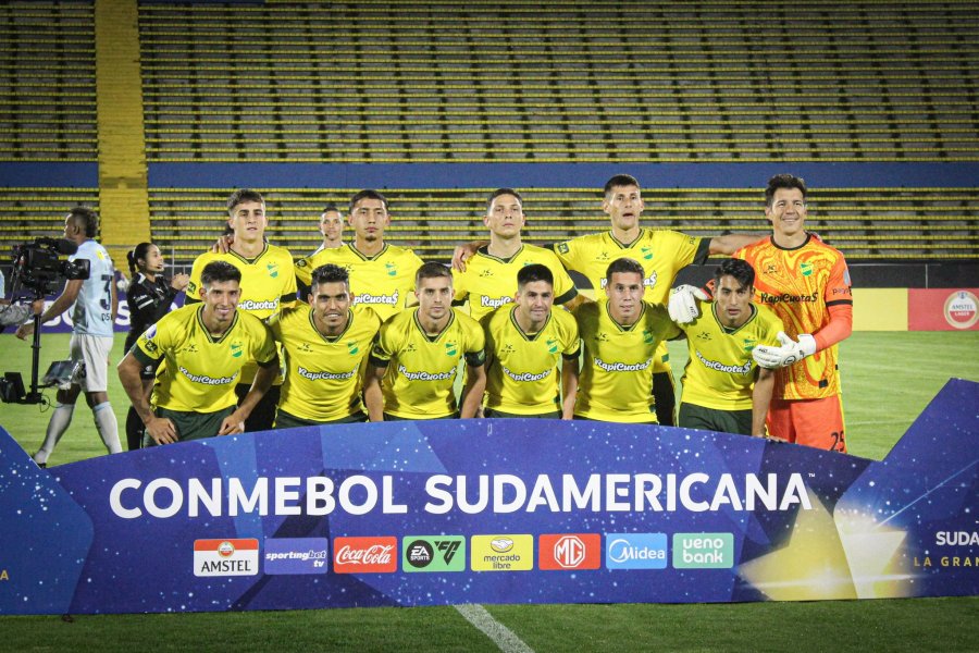 DEFENSA Y JUSTICIA CAY&Oacute; EN ECUADOR