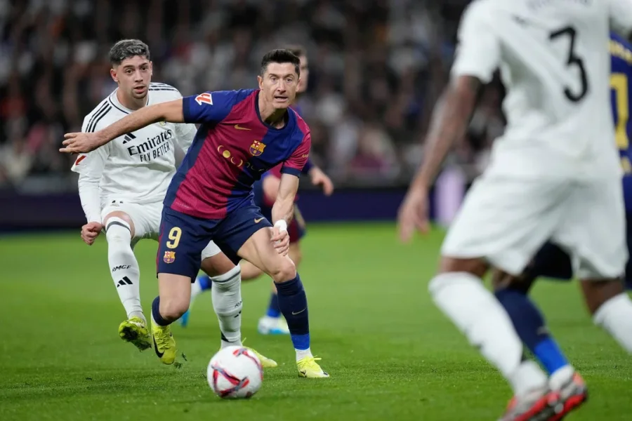 Barcelona y Real Madrid definir&aacute;n al nuevo campe&oacute;n de la Copa del Rey.