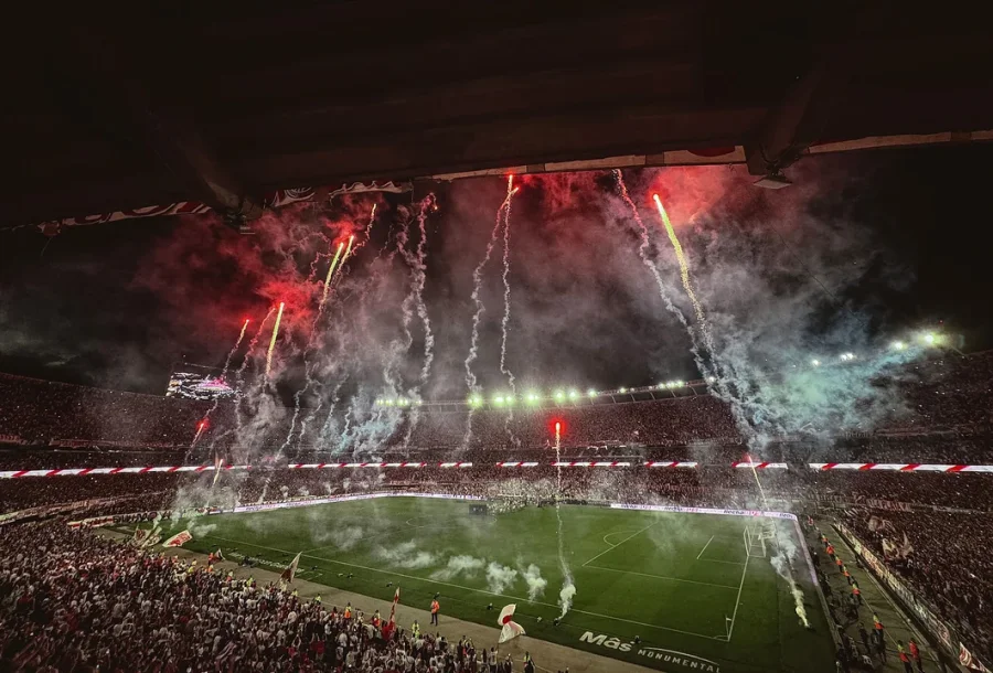 La Subcomisi&oacute;n del Hincha de River dio detalles de como ser&aacute; el recibimiento para el plantel ante Boca.