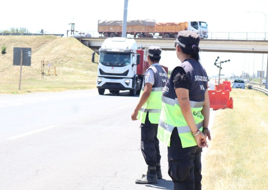 Las autoridades provinciales controlar&aacute;n si los camiones cuentan con habilitaci&oacute;n para ingresar a las terminales.