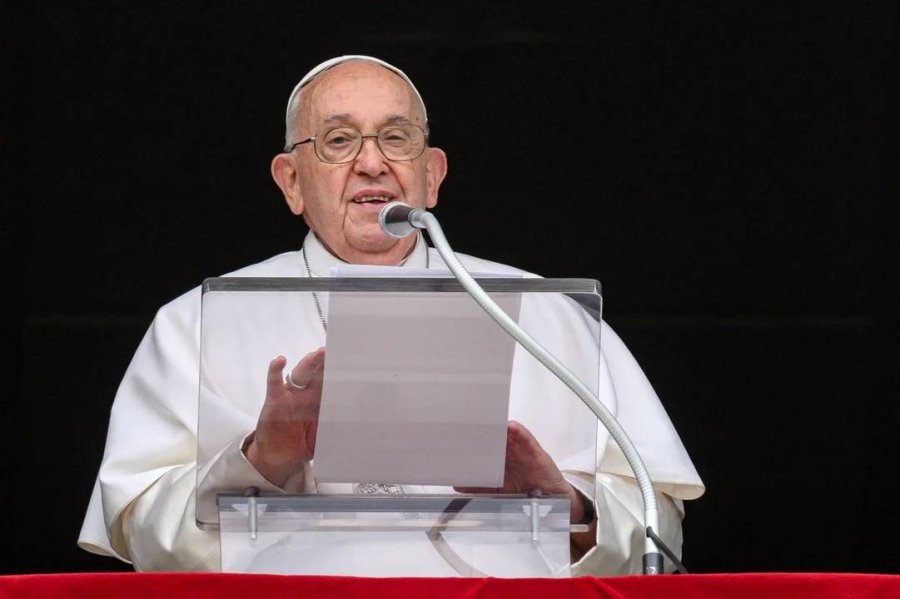 PROYECTO DE LEY. Diputados sindicales proponen que el 21 de abril sea feriado nacional como homenaje al Papa Francisco.