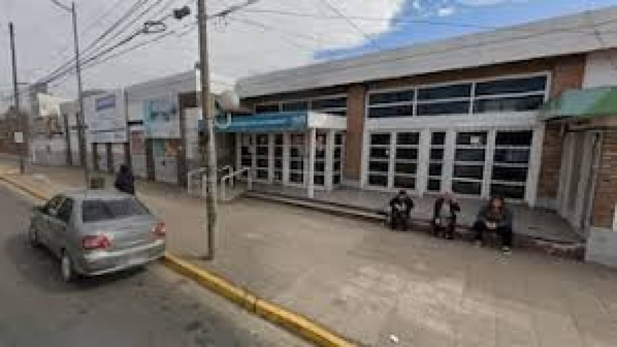 VECINDARIO. Escenario del tr&aacute;gico suceso.