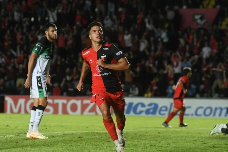 IGNACIO LAGO, EX ATL&Eacute;TICO DE RAFAELA, APARECE ENTRE LOS CONVOCADOS