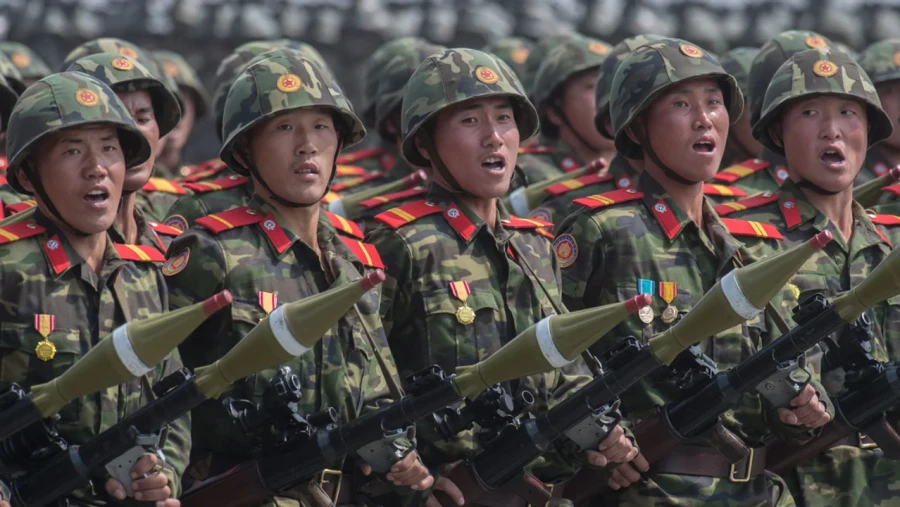 Putin anunci&oacute; una tregua en la guerra con Ucrania y elogi&oacute; a Corea del Norte por la ayuda de sus soldados en Kursk.