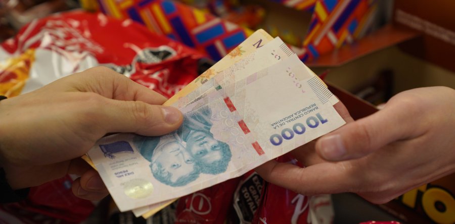 CONSEJO DEL SALARIO. No hubo acuerdo y el Gobierno volver&aacute; a definir el m&iacute;nimo por decreto.