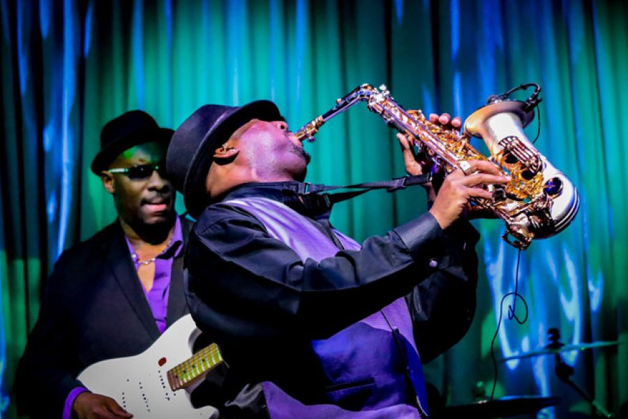 Se considera al jazz una m&uacute;sica que permite la libertad de expresi&oacute;n.