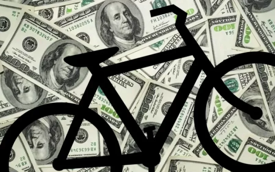 BICICLETA FINANCIERA. La inversi&oacute;n no productiva est&aacute; de moda, otra vez, en la Argentina.