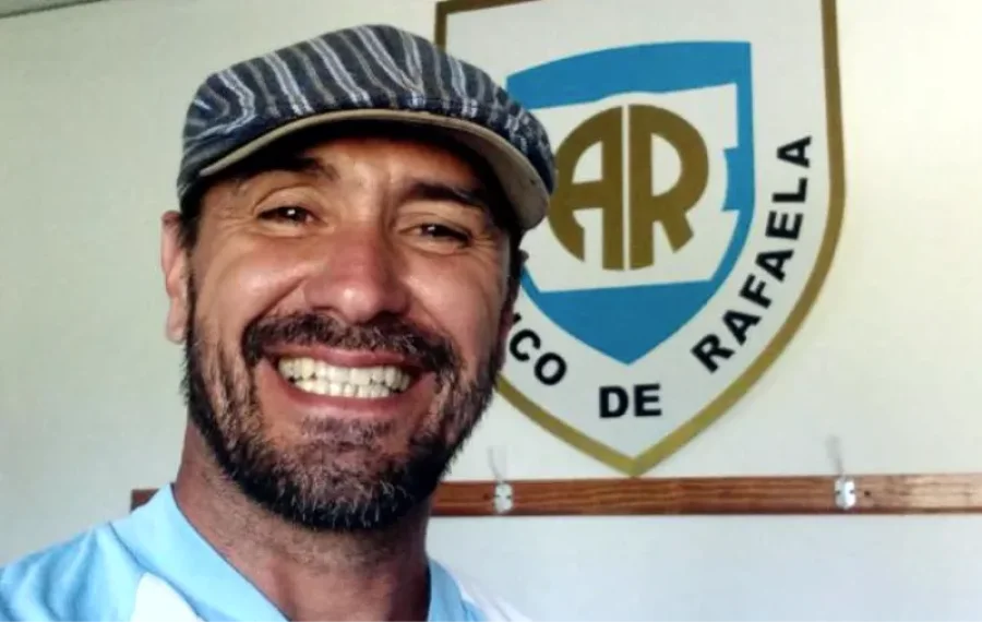GUSTAVO SEMINO