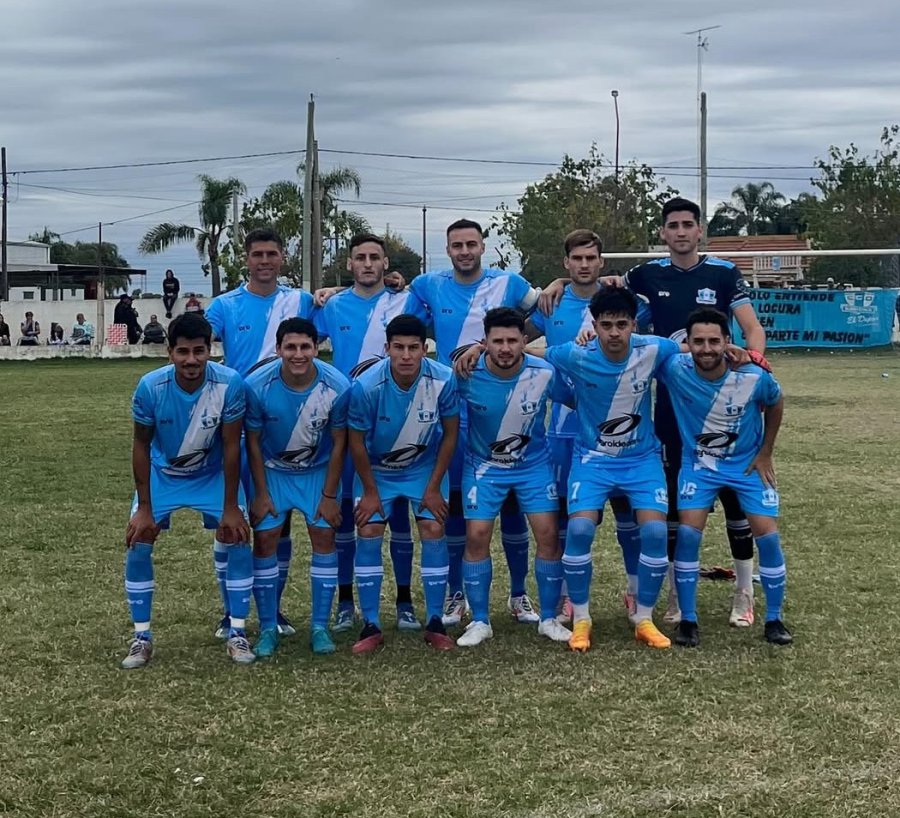 A MANO. / El Deportivo Ramona y Tiro Federal de Mois&eacute;s Ville igualaron sin goles.