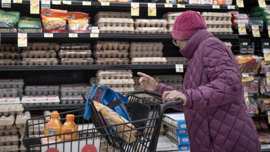 SEGUN LA FAO. El conflicto que desat&oacute; Trump con los aranceles elev&oacute; 1% el precio de los alimentos en el mundo.