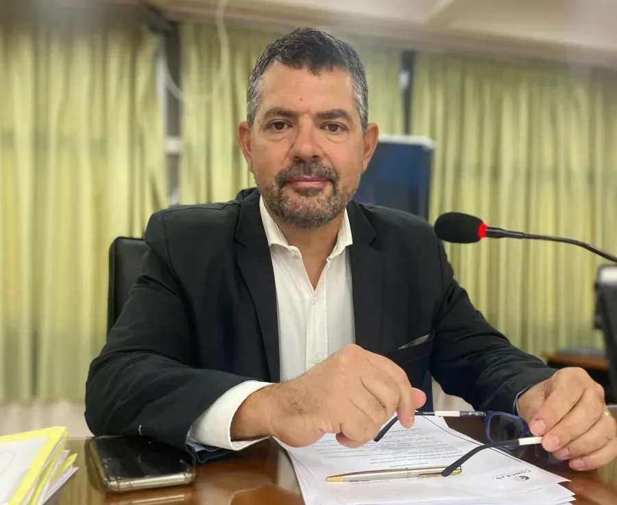 Bottero representa al Departamento Ejecutivo en la Mesa organizadora del debate de candidatos a concejales.