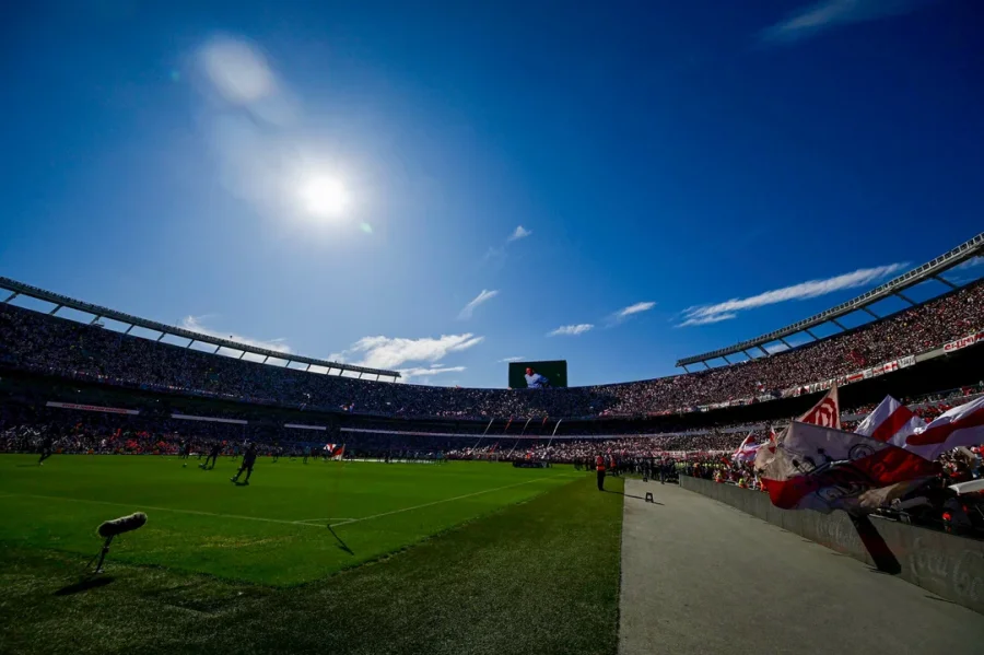 Cu&aacute;ndo se juegan los octavos de final del Torneo Apertura 2025