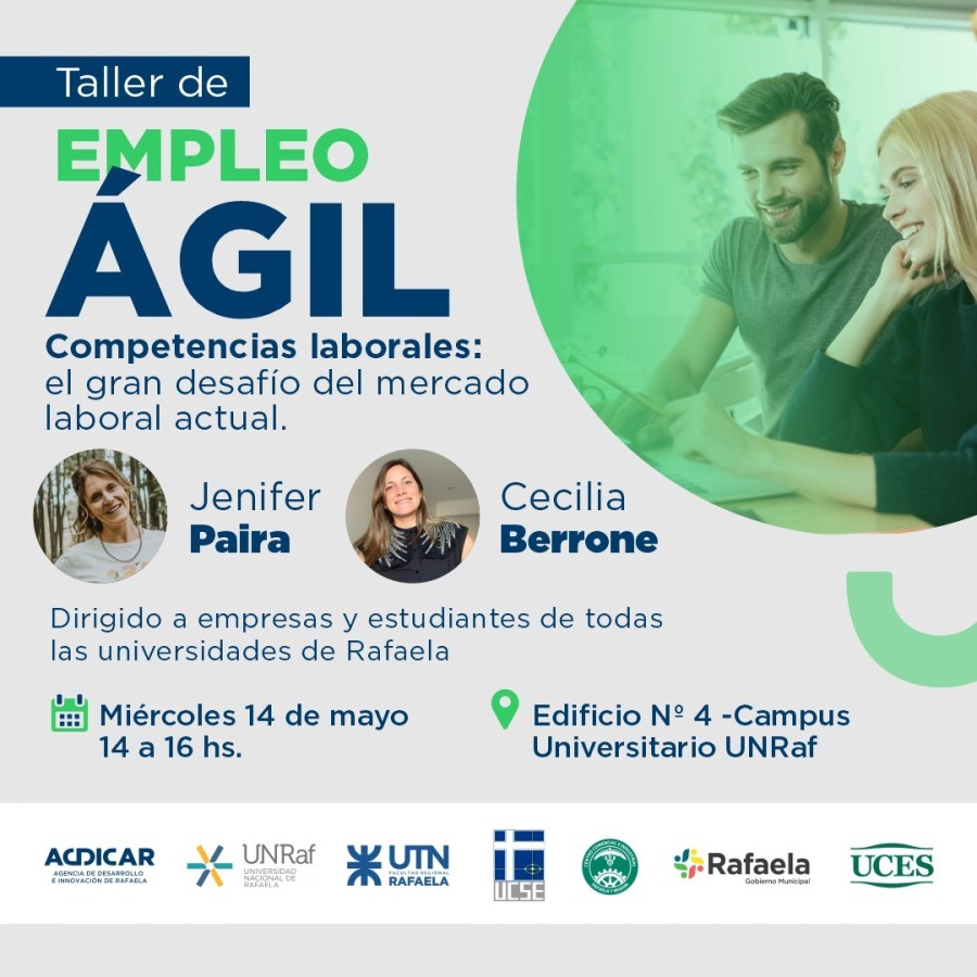 Un encuentro dise&ntilde;ado para peque&ntilde;as y medianas empresas y estudiantes universitarios.