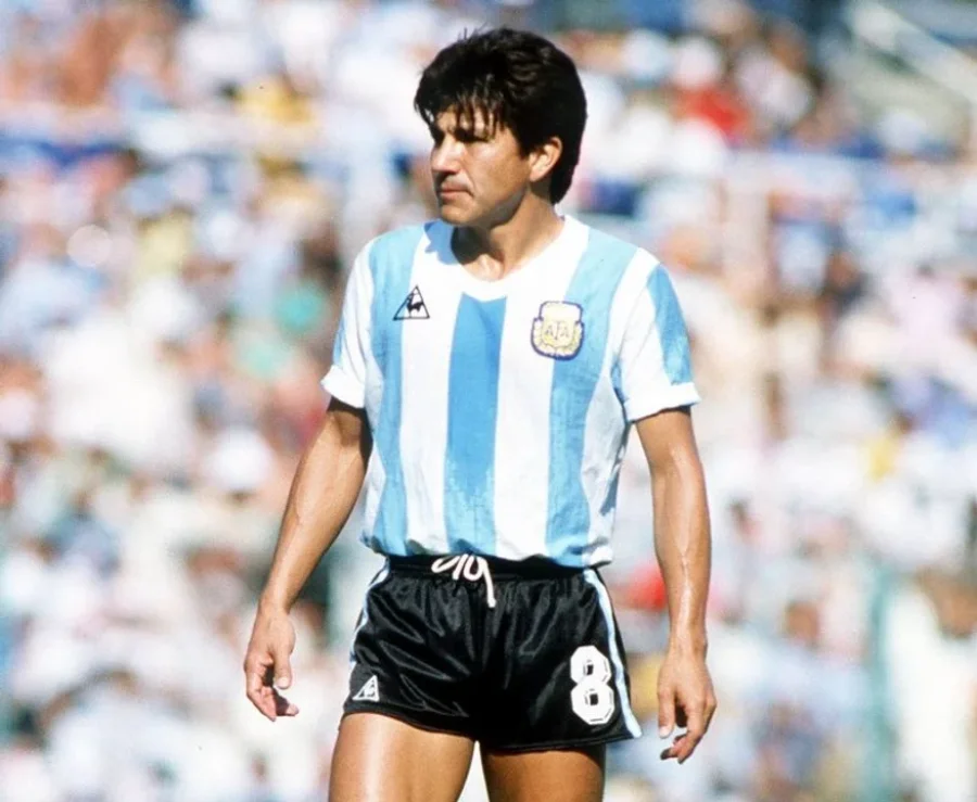 Luis Galv&aacute;n falleci&oacute; a los 77 a&ntilde;os de edad.