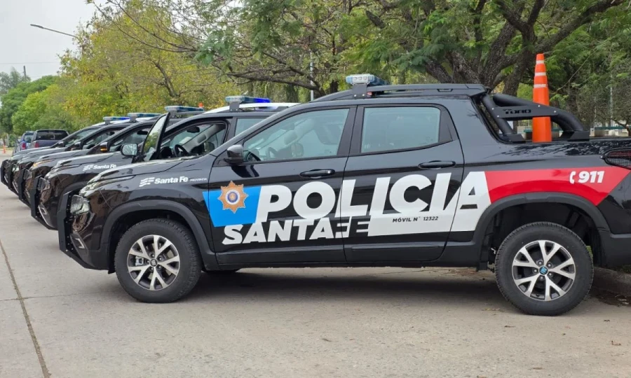 Las unidades entregadas en San Crist&oacute;bal